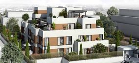 Lemon desarrolla más de 1.000 viviendas en Madrid, Andalucía y México