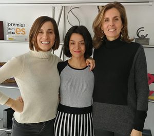 Sara Sánchez, directora general de Rusticae