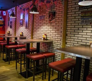 Taxi-Angus duplicará su red de restaurantes este año