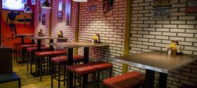 Taxi-Angus duplicará su red de restaurantes este año