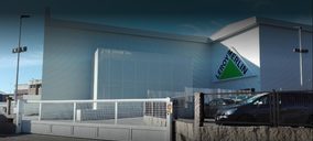 Leroy Merlin ultima su segunda tienda en Vigo