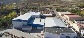 Espuña redimensiona sus proyectos para jamón en Teruel y crece un 11%