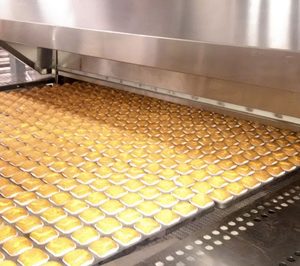 Grupo Dulcesol aprueba una importante inversión en su planta argelina