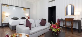 Reabre el Intur Palacio San Martín tras su reforma