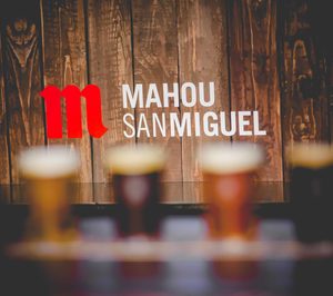 Mahou San Miguel invertirá 11 M€ en abrir un Brewhub