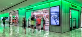 Sprinter sitúa en Murcia su primera apertura de 2018