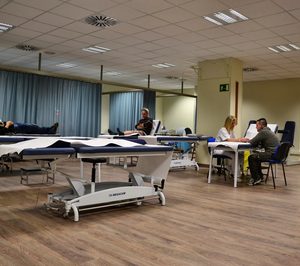 Activa Mutua proyecta nueva sede en Valencia y delegaciones en Gandía y Beniparrell
