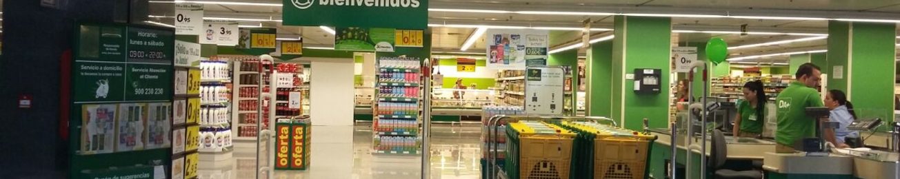 Informe 2018 del sector de distribución alimentaria en Canarias