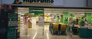 Informe 2018 del sector de distribución alimentaria en Canarias