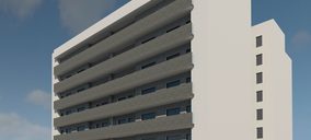 Gestyona desarrolla tres residenciales en Extremadura