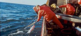 Copesco&Sefrisa desarrolla su sello de garantía de pesca sostenible