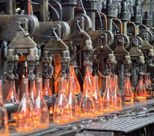 Vidrala crece un 6,4% con la incorporación de Santos Barosa