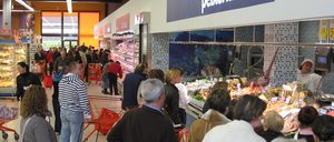 Informe 2018 del sector de la distribución alimentaria en Galicia