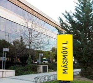 MásMóvil pierde 102 M en 2017 por extraordinarios