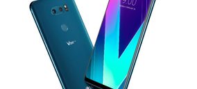 LG incorpora la inteligencia artificial el LG V30S THING