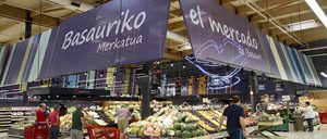 Informe 2018 del sector de la distribución alimentaria en País Vasco y Navarra