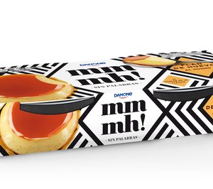 Danone inicia una ofensiva estratégica en varios frentes