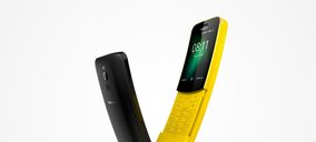 Nokia presenta cinco nuevos smartphones Android