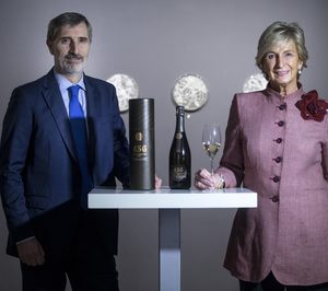 Codorníu elevó sus beneficios un 61% en el primer semestre del ejercicio