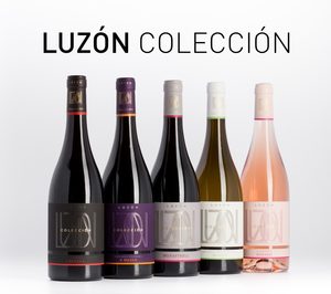 Bodegas Luzón innova con la gama Colección