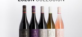 Bodegas Luzón innova con la gama Colección