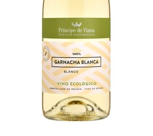 Príncipe de Viana lanza un garnacha ecológico