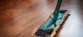 La empresa de limpieza alemana Poliboy estudia su entrada en el mercado español