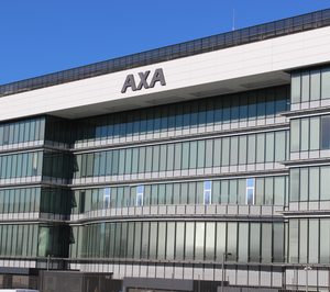 Axa España mejora un 8,8% su volumen de negocio en Salud hasta los 188 M