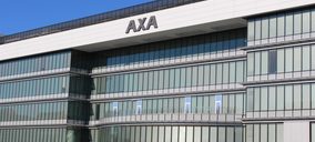 Axa España mejora un 8,8% su volumen de negocio en Salud hasta los 188 M