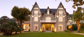 El donostiarra Villa Soro se incorpora a HotelREZ