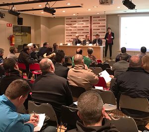 Ecotic, Agic-Ferca y Ace impulsan la formación en reciclaje de aire acondicionado