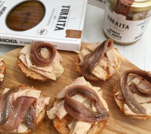 Yurrita festeja sus 150 años en el mercado con un crecimiento del 23% en 2017