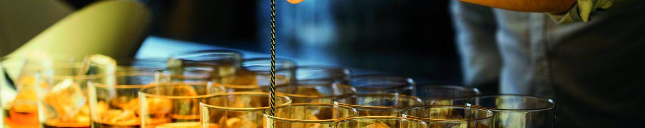 Informe 2018 sobre Destilados y Mixers Premium