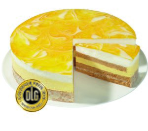 Erlenbacher recibe dos medallas de oro en los premios DLG