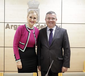 La Comunidad de Madrid aprueba la ampliación del Hospital del Sureste