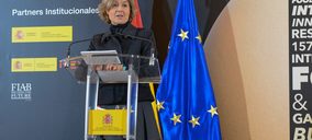 García Tejerina destaca la importancia de Alimentaria 2018 para la marca España