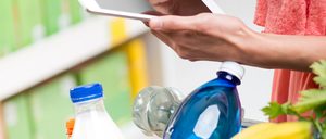 Informe 2018 sobre la Distribución Alimentaria en España