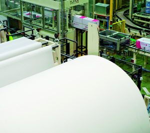 Gomà-Camps invierte 8,5 M€ en el proyecto Residuo 0