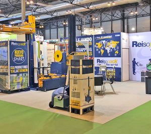 Reisopack amplía su planta