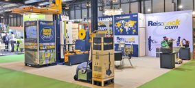 Reisopack amplía su planta