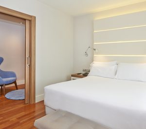 NH Hotel Group mejora sus beneficios por encima del 15%