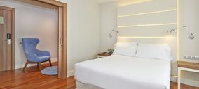 NH Hotel Group mejora sus beneficios por encima del 15%