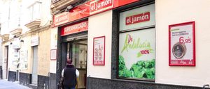 Informe 2018 del sector de distribución alimentaria en Andalucía