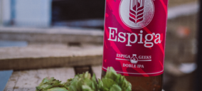 Cervezas Espiga se consolida entre las artesanales