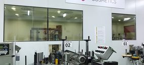 Proquimia Cosmetics inicia la fabricación y envasado de perfumes