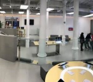 Huawei inaugura un nuevo Centro de Experiencia en Barcelona