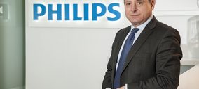 Philips nombra a Ignacio López Parrilla director de Relaciones Institucionales y Desarrollo de Negocio
