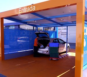 Supermercados Lupa se suma al click&drive