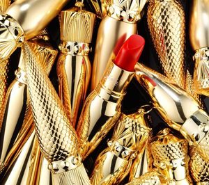 Puig firma un acuerdo de licencia con Christian Louboutin