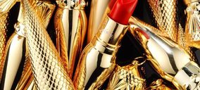 Puig firma un acuerdo de licencia con Christian Louboutin